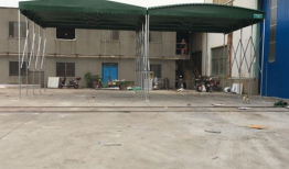 雨棚安装视频,从视频中学到的实用技巧